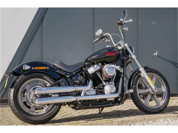 2024 Harley-Davidson Softail Standard