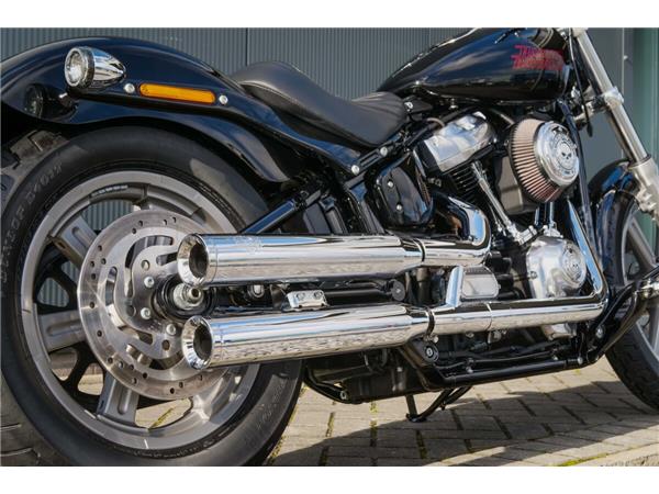 2024 Harley-Davidson Softail Standard