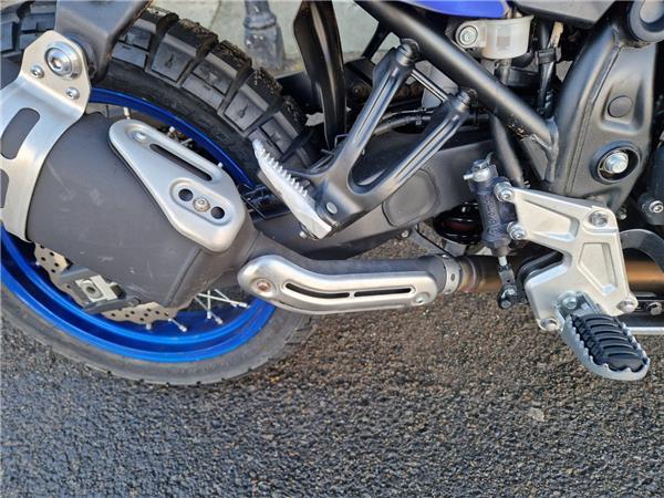 2024 YAMAHA TENERE 700