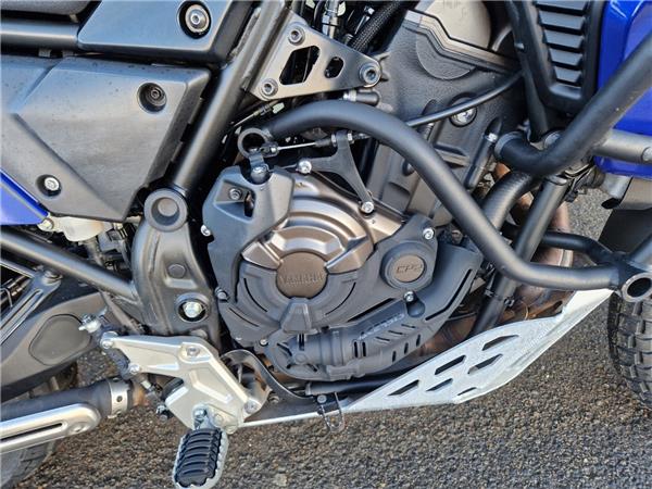2024 YAMAHA TENERE 700