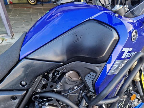 2024 YAMAHA TENERE 700
