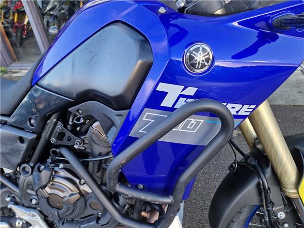2024 YAMAHA TENERE 700