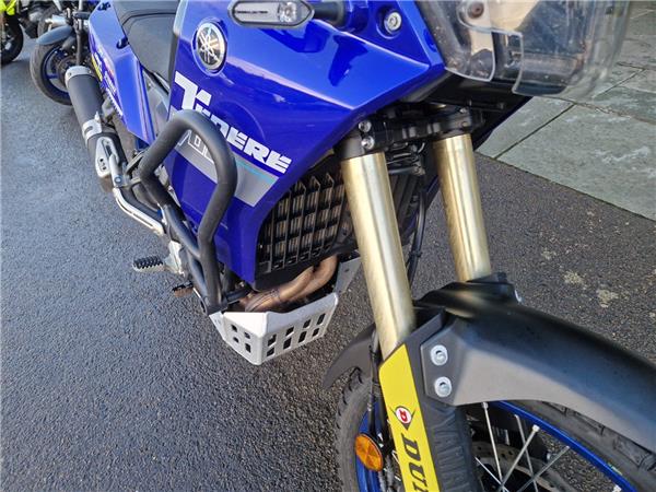 2024 YAMAHA TENERE 700