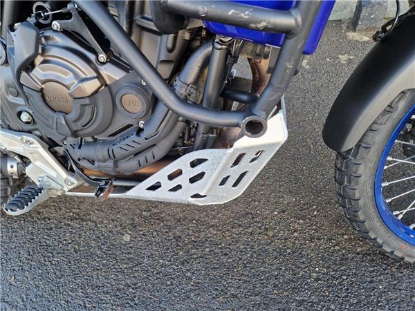 2024 YAMAHA TENERE 700