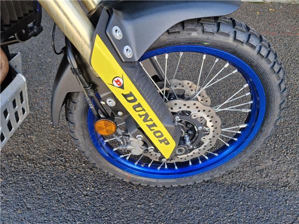 2024 YAMAHA TENERE 700