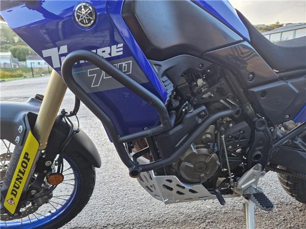 2024 YAMAHA TENERE 700