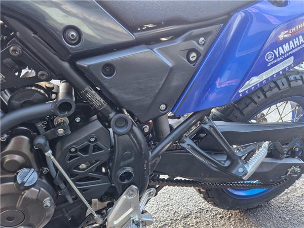 2024 YAMAHA TENERE 700
