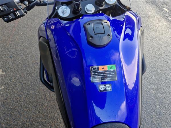 2024 YAMAHA TENERE 700
