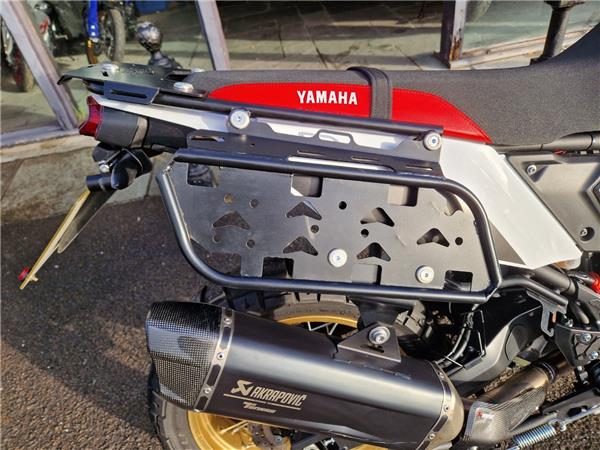 2022 YAMAHA TENERE 700
