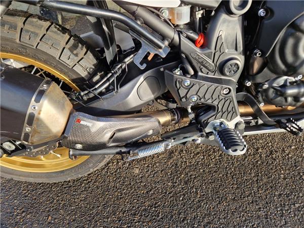 2022 YAMAHA TENERE 700