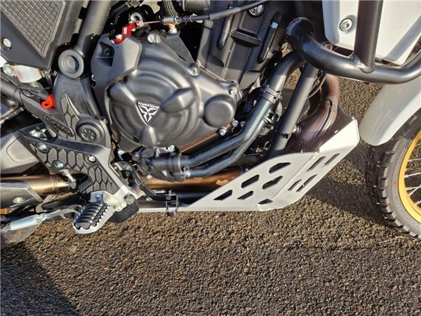 2022 YAMAHA TENERE 700