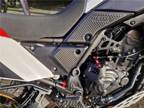 2022 YAMAHA TENERE 700