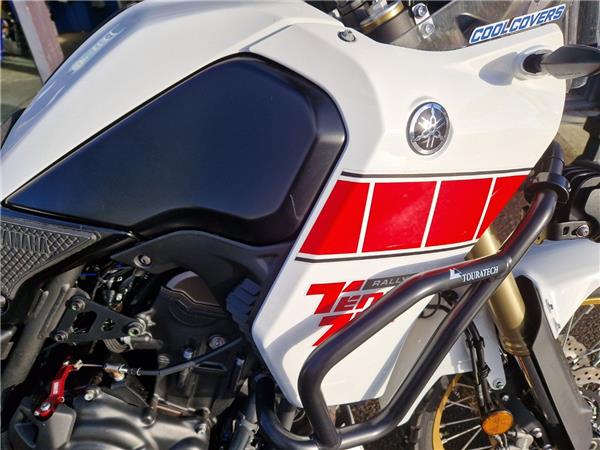 2022 YAMAHA TENERE 700