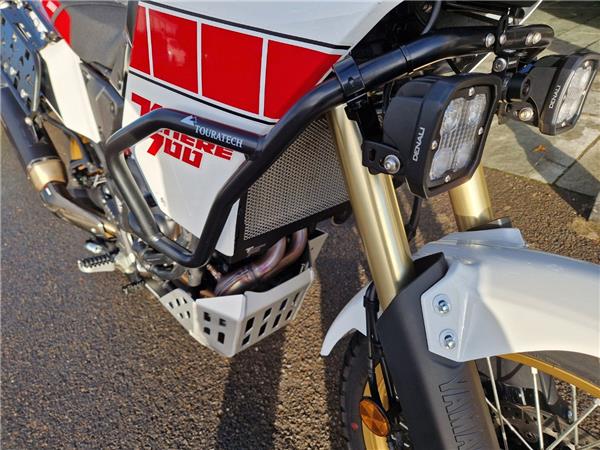 2022 YAMAHA TENERE 700