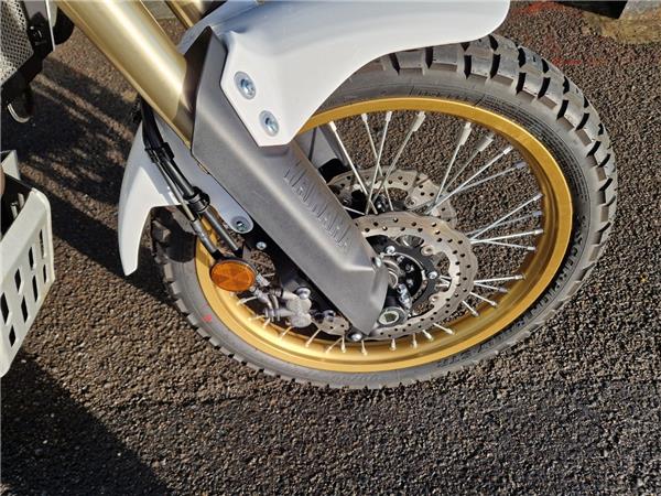 2022 YAMAHA TENERE 700