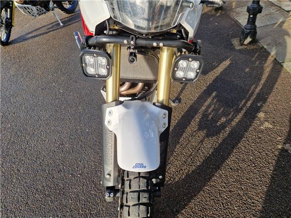 2022 YAMAHA TENERE 700