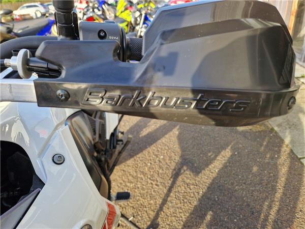 2022 YAMAHA TENERE 700