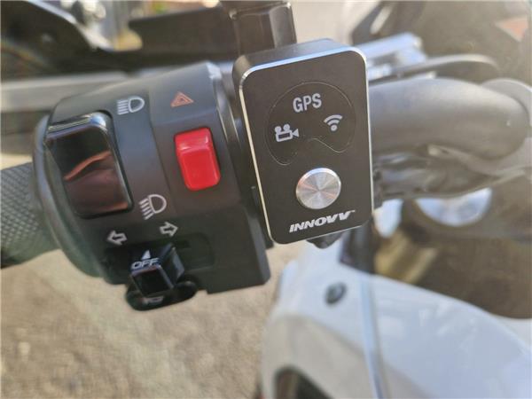 2022 YAMAHA TENERE 700