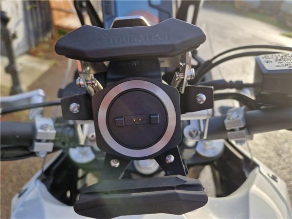 2022 YAMAHA TENERE 700