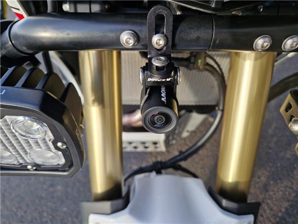 2022 YAMAHA TENERE 700