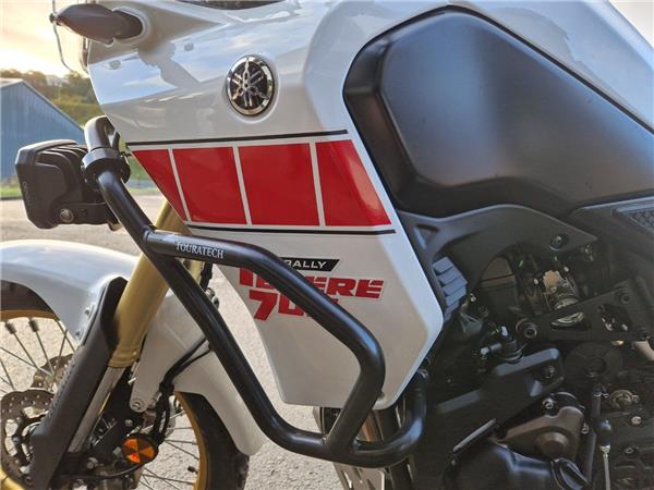 2022 YAMAHA TENERE 700