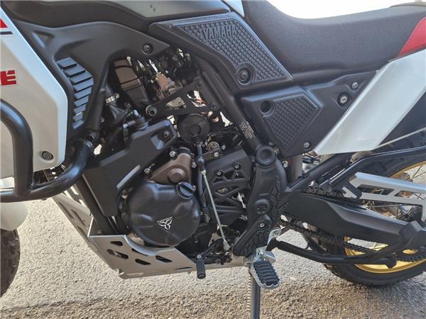 2022 YAMAHA TENERE 700