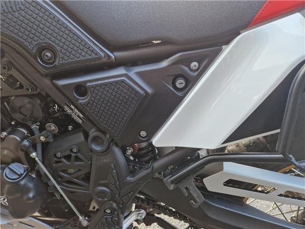 2022 YAMAHA TENERE 700