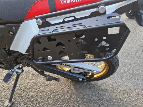 2022 YAMAHA TENERE 700