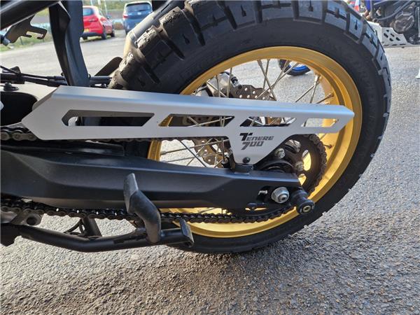 2022 YAMAHA TENERE 700