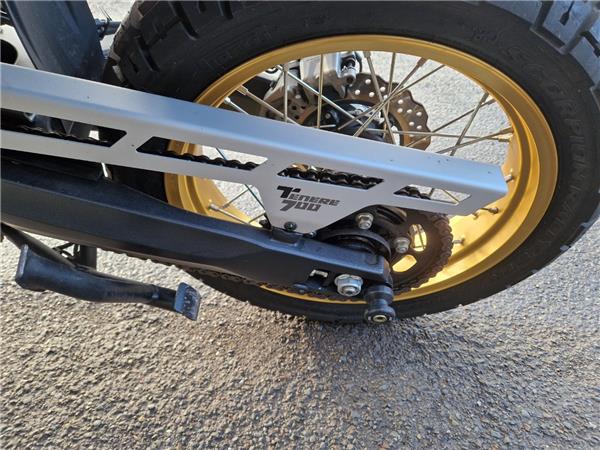 2022 YAMAHA TENERE 700