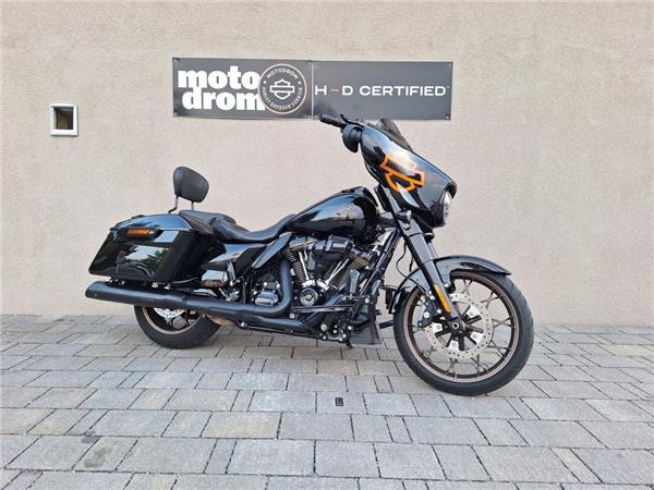 2023 Harley-Davidson Touring Street Glide ST