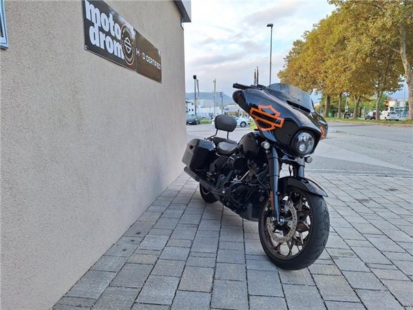 2023 Harley-Davidson Touring Street Glide ST