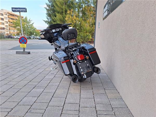 2023 Harley-Davidson Touring Street Glide ST