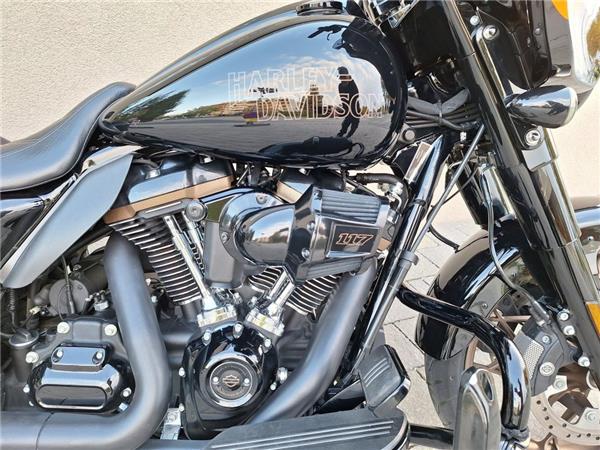 2023 Harley-Davidson Touring Street Glide ST