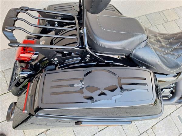 2023 Harley-Davidson Touring Street Glide ST