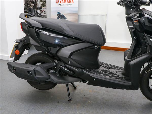 2024 Yamaha RayZR