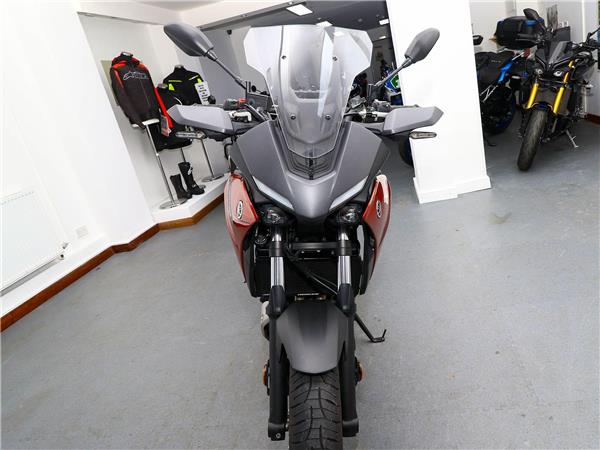 2021 Yamaha TRACER 700