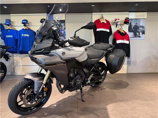 2025 YAMAHA Tracer 9 GT Y-AMT