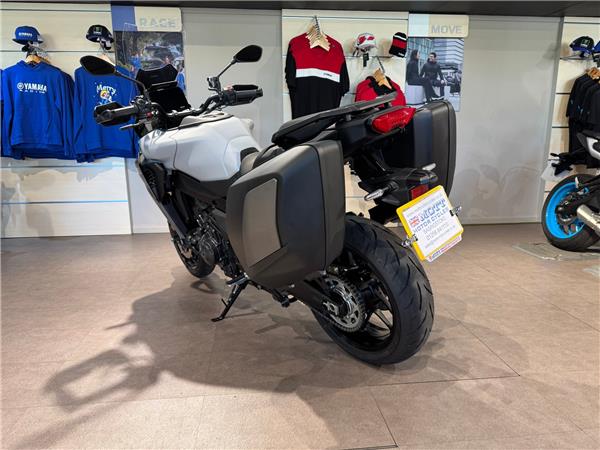 2025 YAMAHA Tracer 9 GT Y-AMT