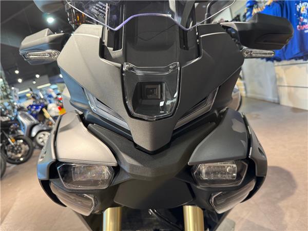 2025 YAMAHA Tracer 9 GT Y-AMT