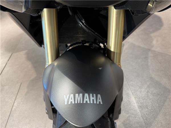 2025 YAMAHA Tracer 9 GT Y-AMT