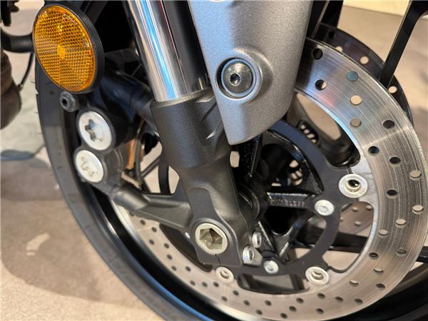 2025 YAMAHA Tracer 9 GT Y-AMT