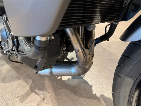 2025 YAMAHA Tracer 9 GT Y-AMT