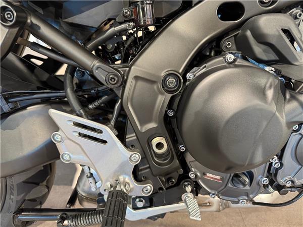 2025 YAMAHA Tracer 9 GT Y-AMT