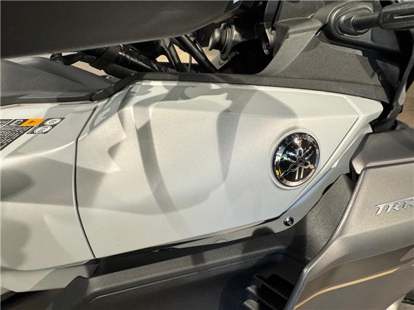 2025 YAMAHA Tracer 9 GT Y-AMT