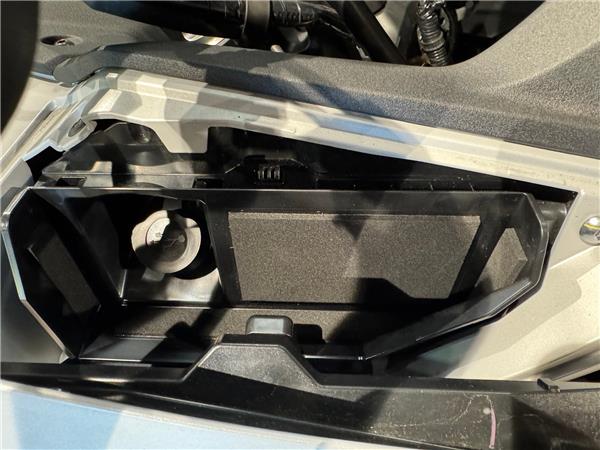 2025 YAMAHA Tracer 9 GT Y-AMT