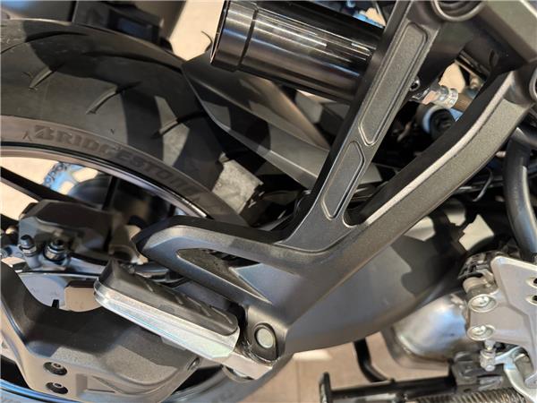 2025 YAMAHA Tracer 9 GT Y-AMT