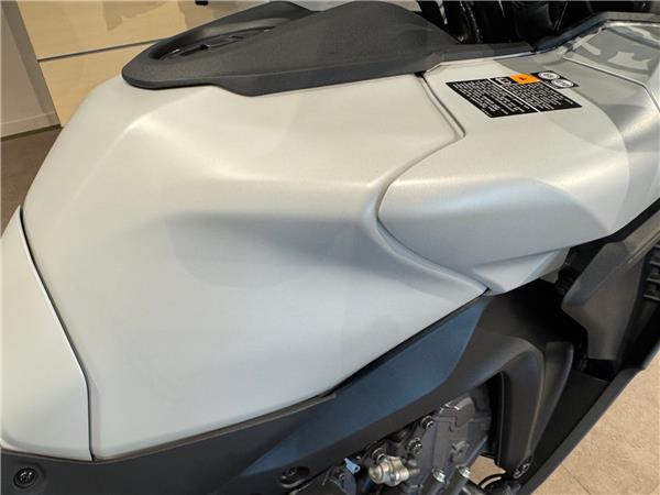 2025 YAMAHA Tracer 9 GT Y-AMT