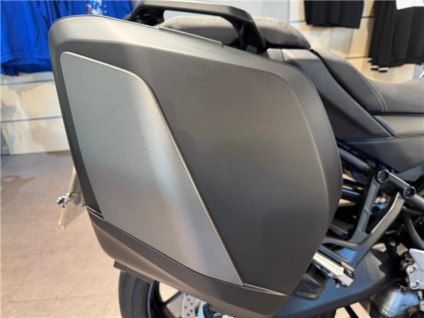 2025 YAMAHA Tracer 9 GT Y-AMT