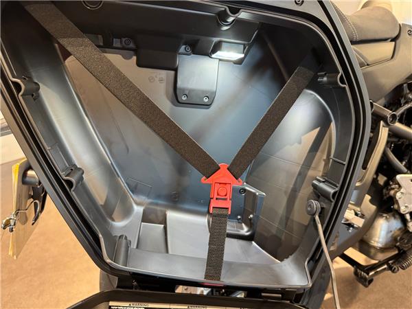 2025 YAMAHA Tracer 9 GT Y-AMT